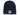 Gorro BlackBork azul oscuro y parche V1 It's Life