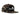 BlackBork Camouflage Snapback & V2 Queen Patch