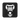 BlackBork V1 Gorilla Patch