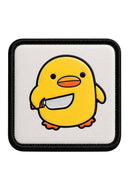 Chick Patch - BlackBork