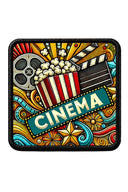 Cinema Patch - BlackBork