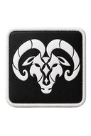 Aries Patch - BlackBork
