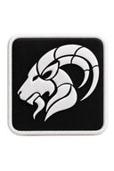 Capricorn Patch - BlackBork