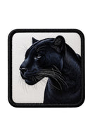 Panther Patch - BlackBork