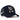 BlackBork Navy Blue Trucker Hat & V1 Furious Gorilla Patch