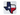 Parche de bandera de Texas BlackBork V1