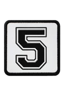 5 logolu