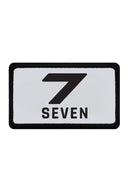 7 numara logolu