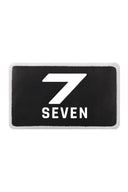 7 seven logolu