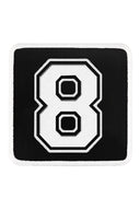 8 Logo