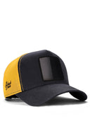 antrasit-sar trucker sapka