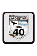 argentina logolu