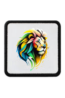 aslan logolu