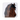 Parche de cabeza de caballo BlackBork V1