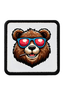 Bear Logo