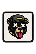 Bear Hat Logo