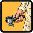 barista logolu