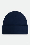 basic lacivert bere
