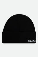 basic siyah bere