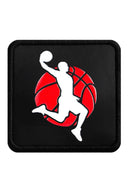 basketbol logolu