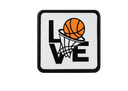 basketbol logolu