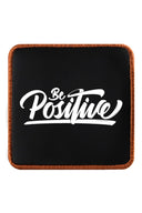 Positive Patch - BlackBork