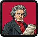 beethoven logolu