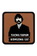 Behzat Ç. Logo