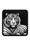 bengal kaplan logolu