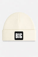 big think logolu off white bere