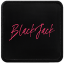 black jack logolu