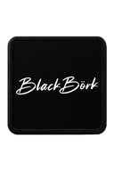 BlackBörk Patch - BlackBork