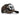 BlackBork Camouflage Baseball Cap & V1 Bear Patch