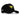 BlackBork Gorra de béisbol negra y parche V1 Taurus