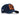 BlackBork Navy Blue Baseball Cap & V1 Camel Lion Patch