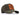 BlackBork Khaki Baseball Cap & V1 Camel Lion Patch
