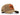 BlackBork Mink Baseball Cap & V1 Camel Hustle Patch