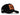 BlackBork Black Baseball Cap & V1 Camel Pitbull Patch