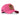 BlackBork Pink Baseball Cap & V1 Camel Wake Up Patch