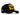 BlackBork Black Baseball Cap & V1 Hip Hop Patch