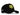 BlackBork Black Baseball Cap & V1 Aries Patch
