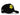 BlackBork Black Baseball Cap & V1 Capricorn Patch