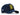 BlackBork Navy Blue Baseball Cap & V1 So What !!! Patch
