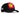 BlackBork Gorra de béisbol negra para niños y parche para auriculares V1 Mimic