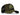 BlackBork Khaki/Black Trucker Hat & V1 Camouflage Bear Patch