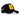 BlackBork Black Trucker Hat & V1 Good Vibes Patch