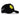 BlackBork Black Trucker Hat & V1 Gemini Patch