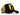 BlackBork Black/Yellow Trucker Hat & V1 Cameraman Patch