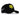 BlackBork Black Trucker Hat & V1 Aries Patch