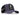 BlackBork Anthracite/Black Trucker Hat & V1 Send Nudes Patch